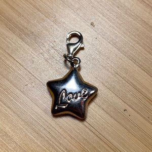 Star charms
